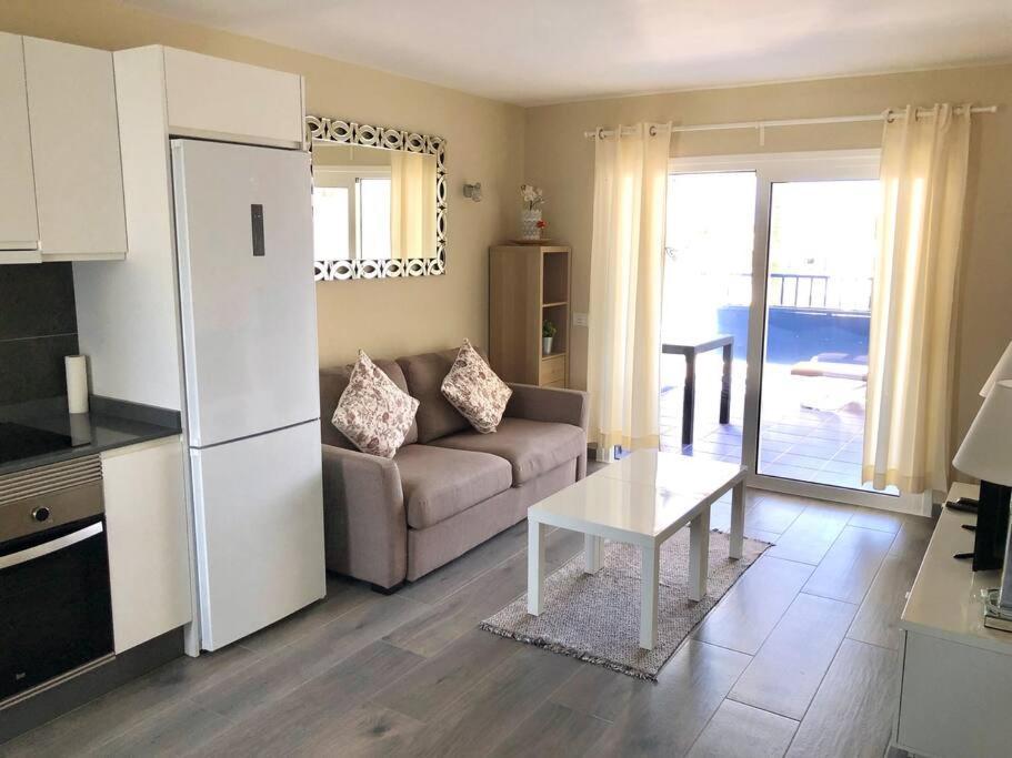 Apartment Casa Nia - Modern One Bedroom In Puerto Del Carmen