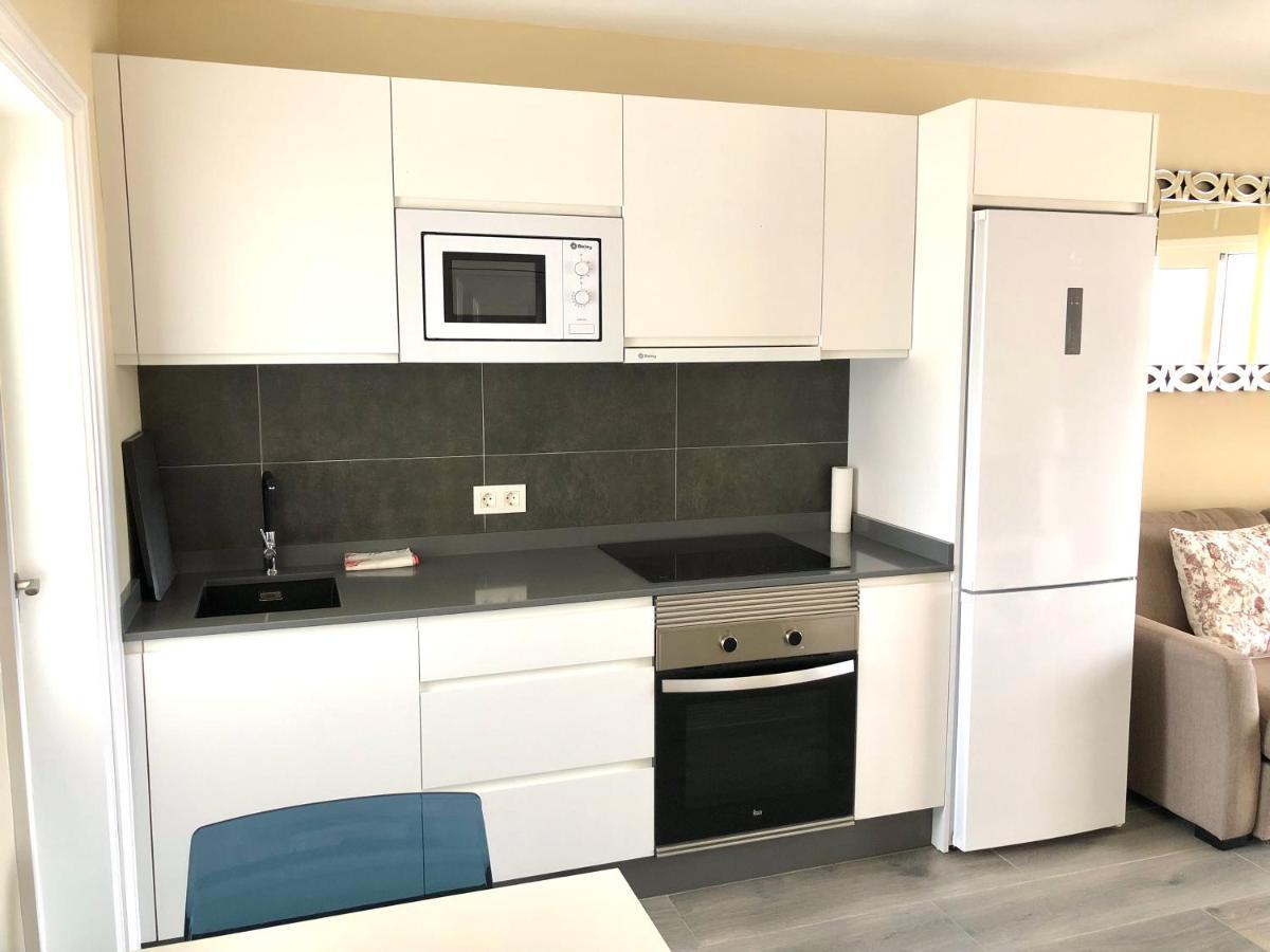 Apartment Casa Nia - Modern One Bedroom In Puerto Del Carmen *
