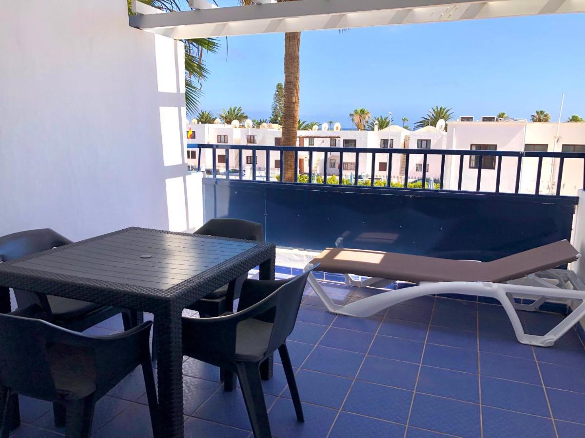 Apartment Casa Nia - Modern One Bedroom In Puerto Del Carmen Tías