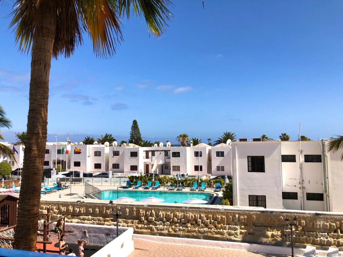 Casa Nia - Modern One Bedroom In Puerto Del Carmen Apartment Tías