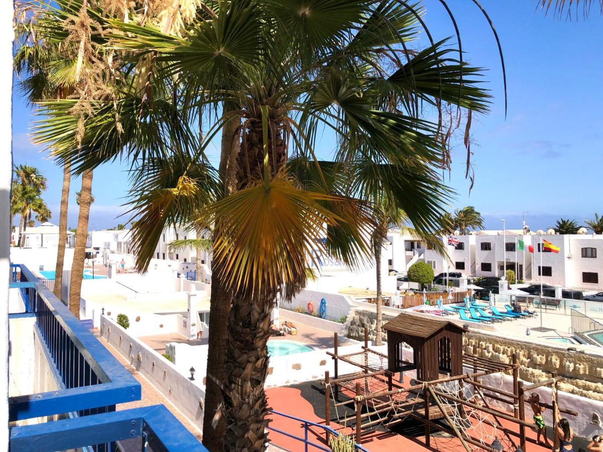 Apartment Casa Nia - Modern One Bedroom In Puerto Del Carmen Tías